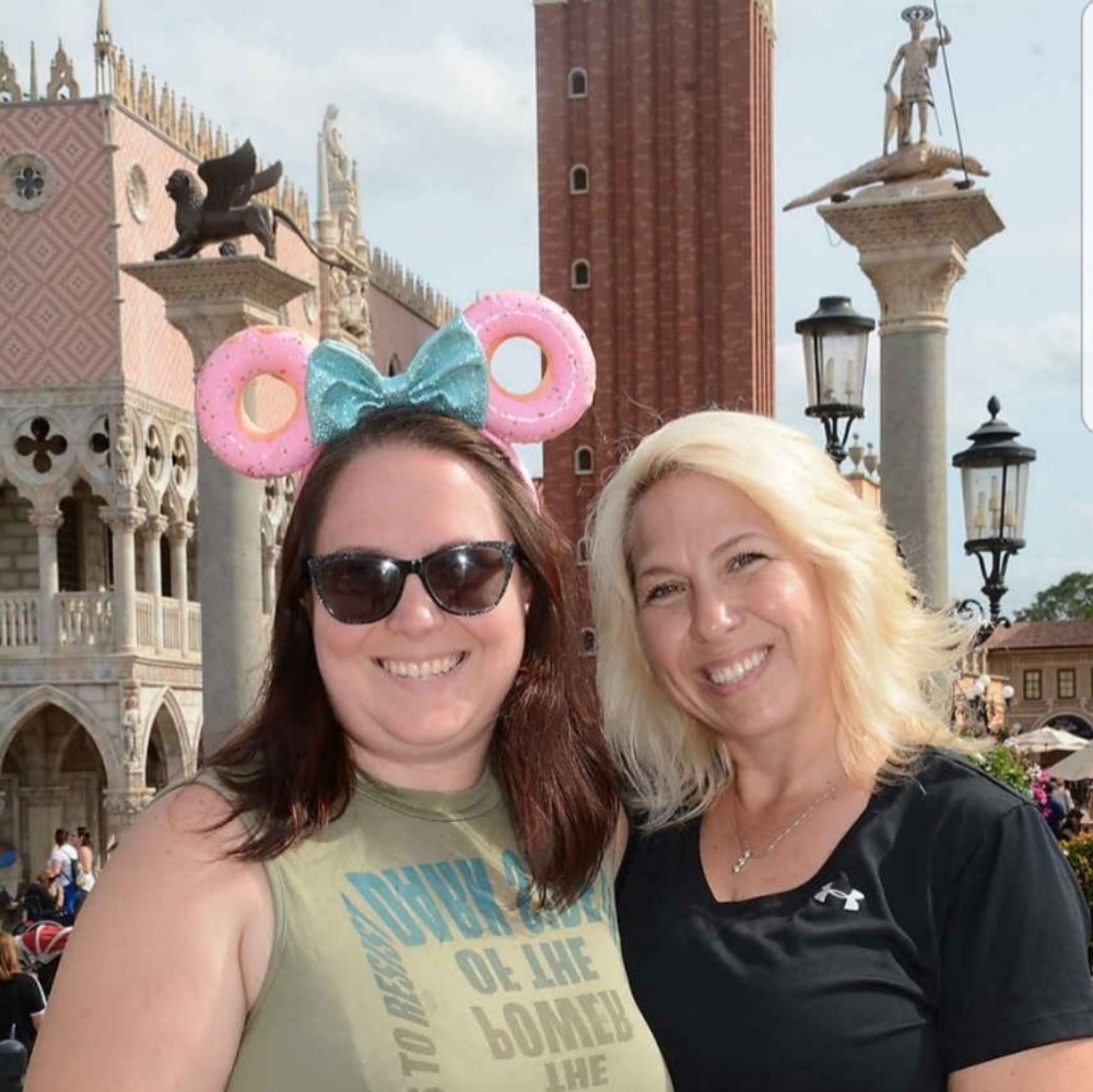 Meet your Posher, Stacey